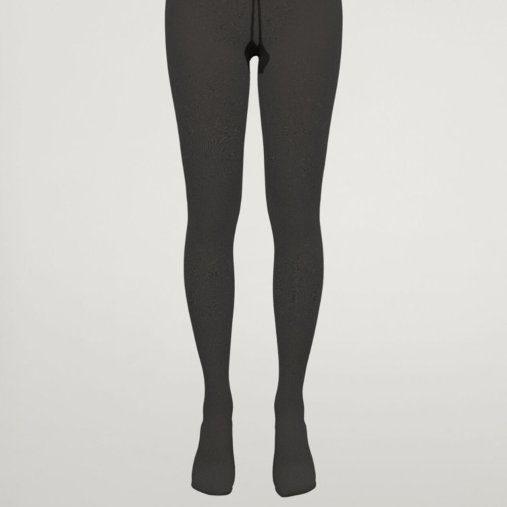 WOLFORD 8 TIGHTS size M Multi color